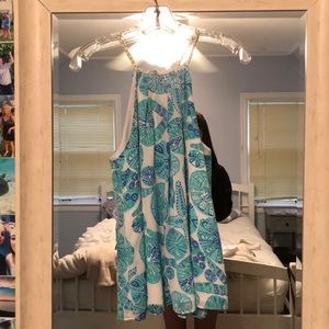 lilly pulitzer tank top